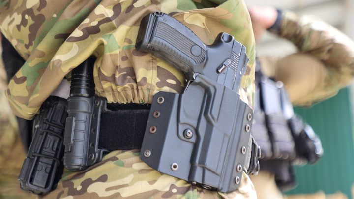 Наёмники казнили русского пленного - медик видел всё собственными глазами. Из России прозвучал ультиматум