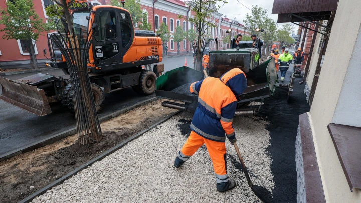 Взятки за дороги: В Самаре задержан директор ООО НПФ XXI Век Марат Гумеров