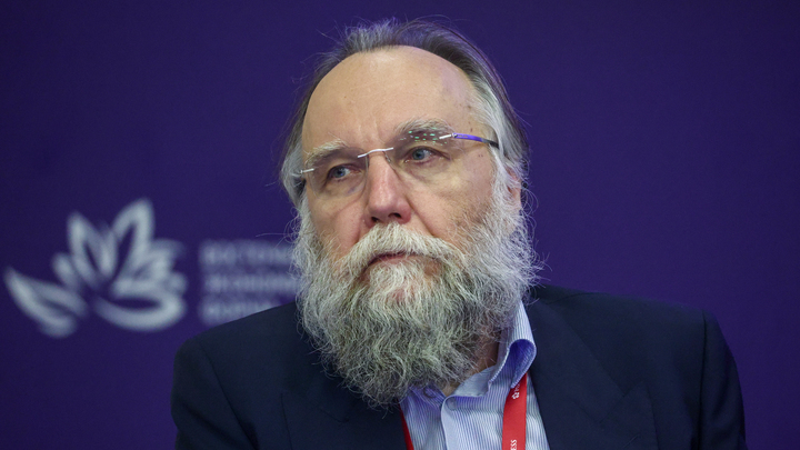 Дугин: Чтобы победить на Западе, надо выиграть на Востоке