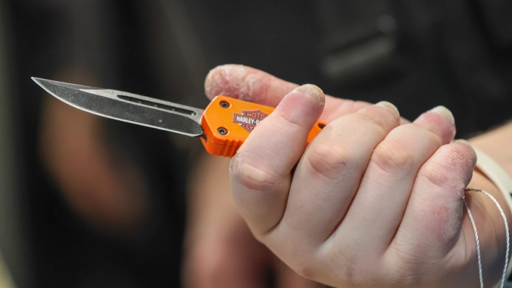 Ученик с ножом совершил нападение на школу в Словакии. Есть погибшие