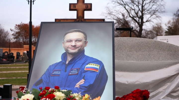 Причина смерти пресс-секретаря SHAMAN: Ясно, почему говорили об отравлении Коробкова-Землянского