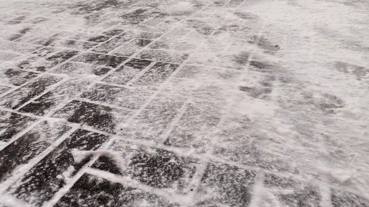 В Архангельске произошло смертельное ДТП с участием Газели 31 декабря