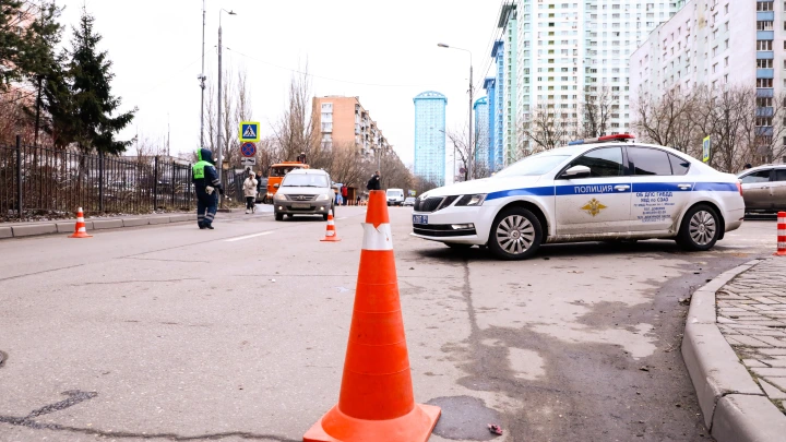 Подозреваемую в убийстве внучку экс-мэра Самары хотели признать недееспособной