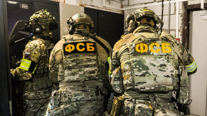 Сотрудники ФСБ предотвратили теракт в Ставрополе: задержаны сторонники ВСУ