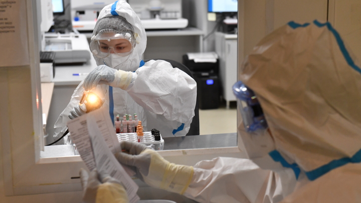 В Краснодарском крае коронавирус за сутки подтверждён у 18 человек