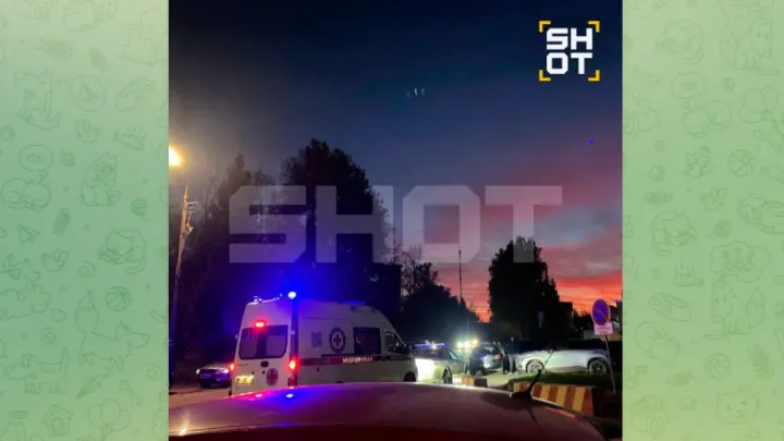 Количество погибших при взрывах на Краснозаводском химзаводе выросло до семи