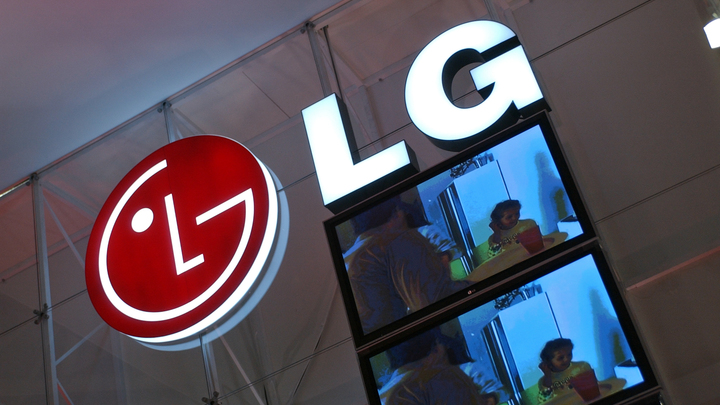 DNS планирует выпускать китайскую технику на арендованном заводе LG в Подмосковье