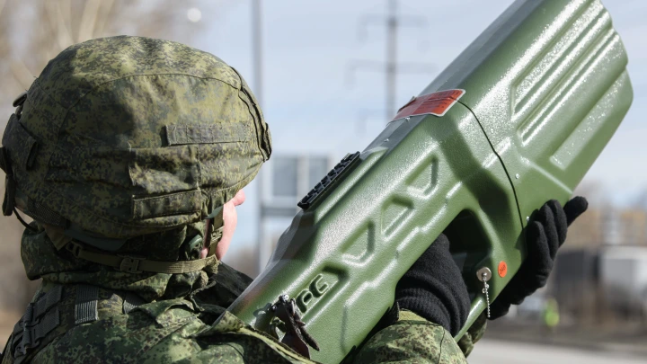 Россия будет использовать другое оружие, если Киев получит дальнобойные ракеты