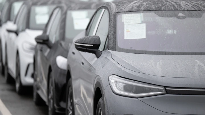 «За рулем»: Чем грозит покупка автомобиля из Европы