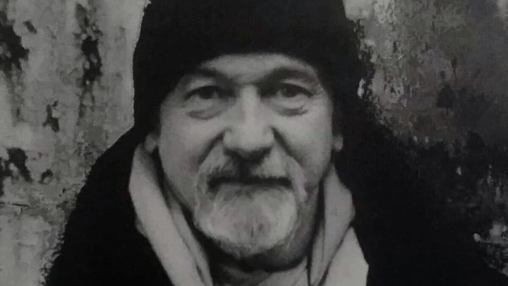 Названа причина смерти известного художника Виктора Кротова