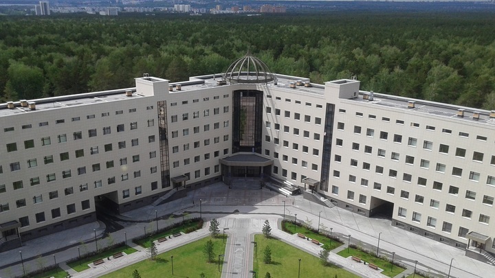 Студентка из Алтайского края рассказала о плюсах и минусах Новосибирска