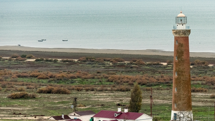 Под запретом даже шорты: В Дагестане ввели новые правила для туристов