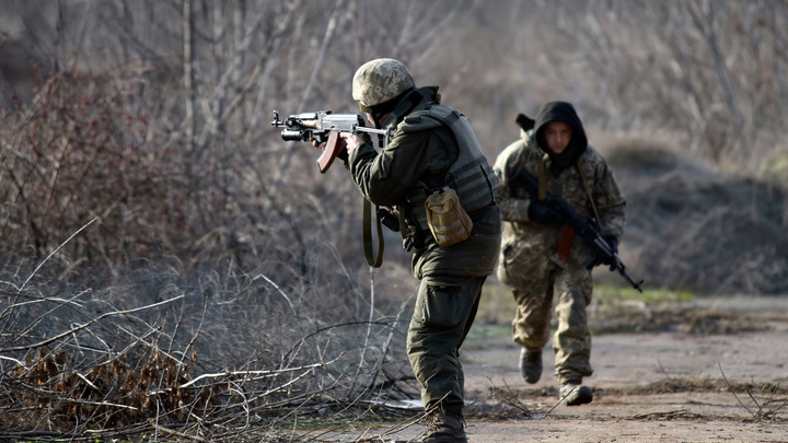 Бучинский сценарий: ВСУ расстреляли шесть машин с мирными украинцами - Минобороны