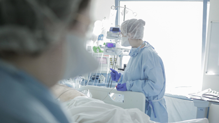 Учёные заранее убили 200 тысяч американцев с COVID-19