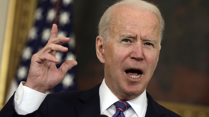 Байдену предсказали ловушку от России и Китая. Удара стоит ждать из космоса