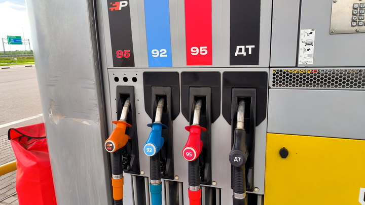 Дефицит топлива в регионах: Эксперт подсказал, как решить проблему