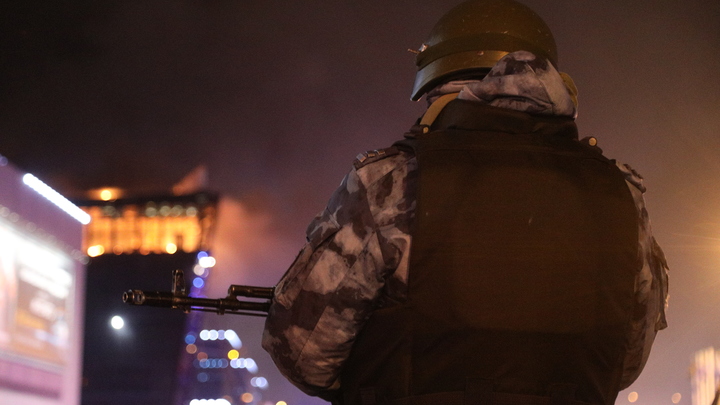 Удары по Одессе 30 апреля: где были взрывы, куда целились дроны, каков ущерб