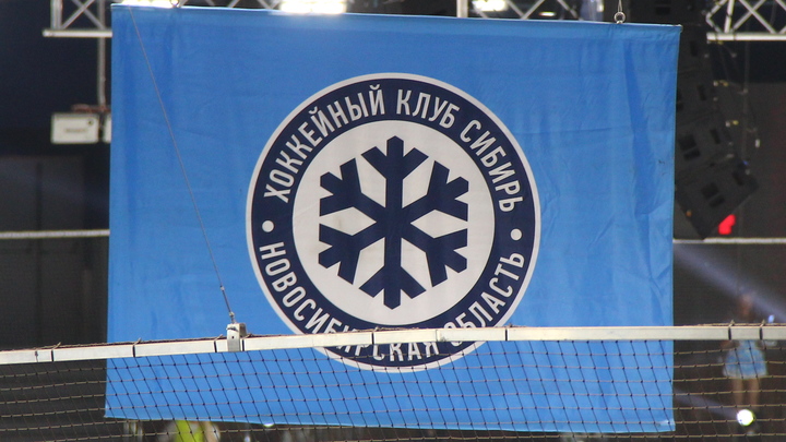 Первый гол Пьянова в сезоне стал решающим: Сибирь в упорном матче обыграла СКА