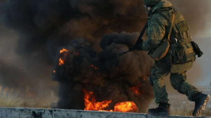 В Энергодаре предотвращён теракт украинской ДРГ: Рогов сообщил об интересных находках в квартире