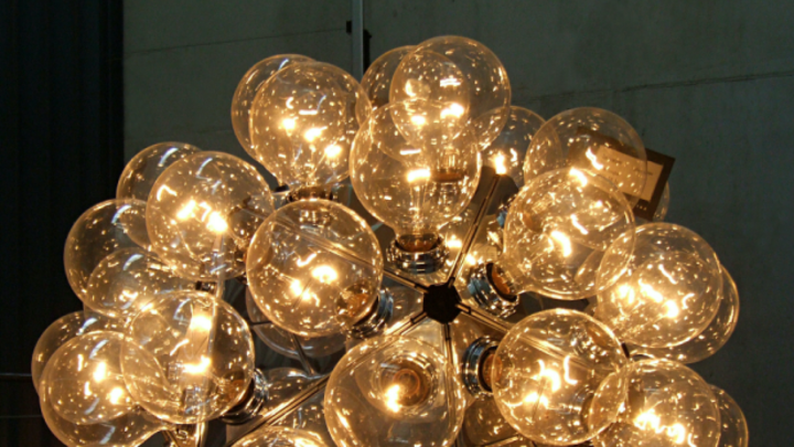 В Краснодаре без света остались 1,5 тыс. человек