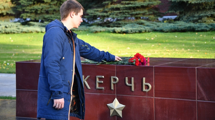 «Россия 1» познакомила авторов «керченского фейка» с «умершей студенткой»