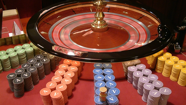 Посещаемость игорной зоны Красная Поляна с начала 2022 года упала в 1,5 раза