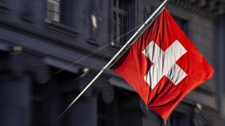 Пятеро граждан России выставили Швейцарии требование по санкциям