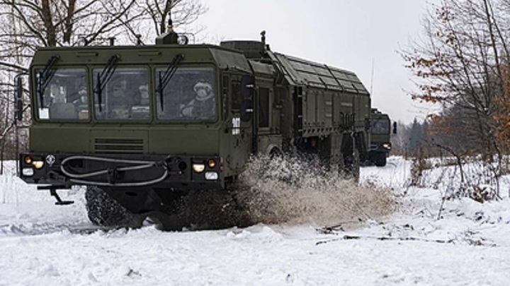 Думать надо головой! Россия сделала жёсткое заявление Западу по поводу необдуманных шагов на Украине