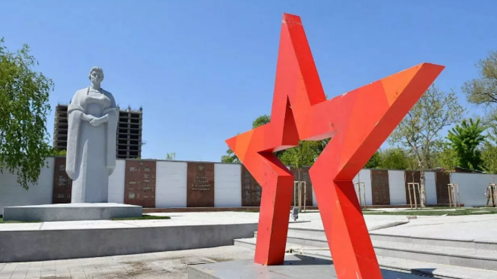 Погода 9 мая 2022 года в Краснодарском крае: солнечно и тепло