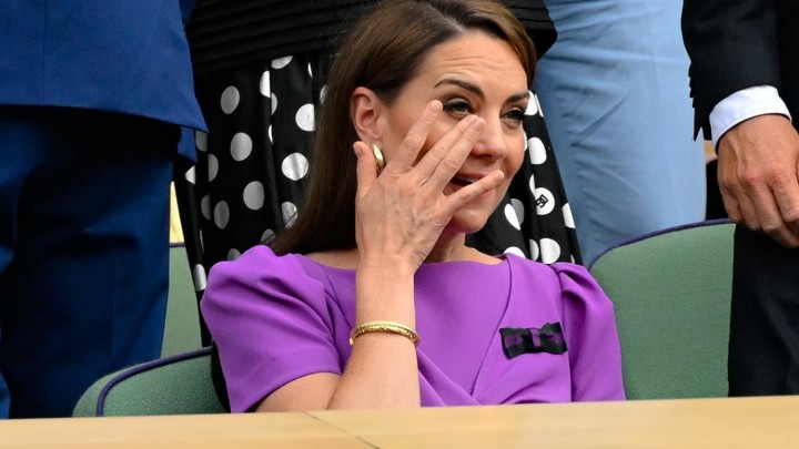 Принцессе Кейт ставят новый диагноз: Появление Миддлтон на публике взбудоражило поклонников