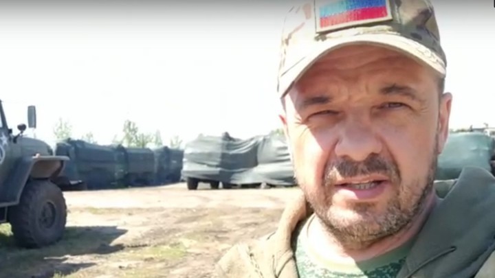 ЛДПР утвердила кандидатуру Евгения Лебедева на выборы губернатора Новосибирской области