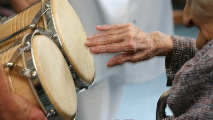 NTK: 110-летняя жительница Австрии назвала причины своего долголетия