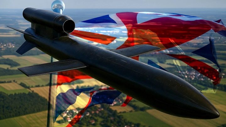 Разгадан секрет Фламинго. Неприятная для России новость: Украину не надо недооценивать