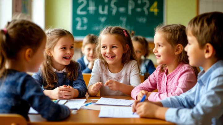 Пресекать интриги, слухи, сплетни: Школы получили инструкцию по разрешению конфликтов. Вот, что будет происходить