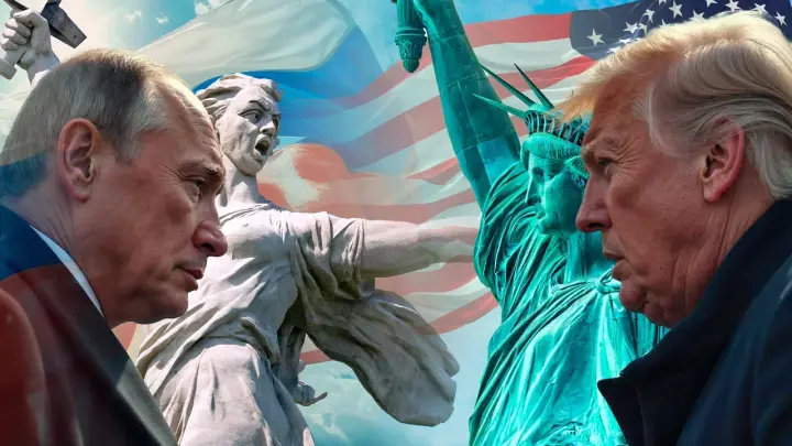 На приманку Трампа не клюнул: Невероятный ход Путина удивил и восхитил экс-аналитика ЦРУ