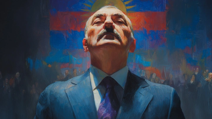 Алиев будет подыгрывать: Шурыгин назвал цель провокации США в Азербайджане