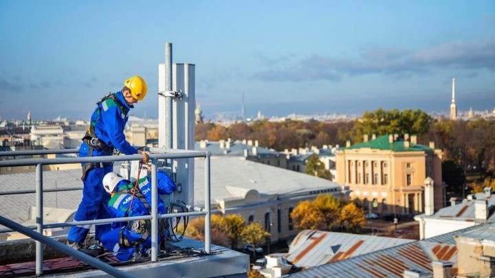 Мобильная сеть МегаФон показала лучшие результаты скорости и покрытия