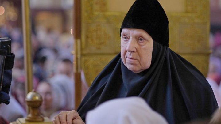 Сестра покойного митрополита Исидора находится в тяжелом состоянии в больнице Кубани