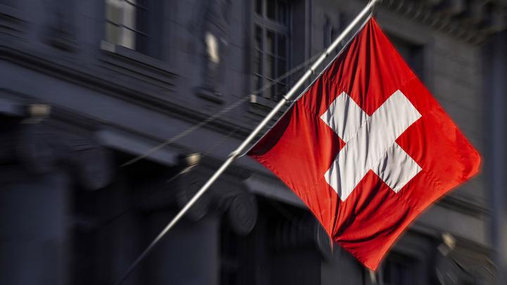 Швейцария может забыть о нейтралитете, или Почему Берн готовит разворот на 180 градусов
