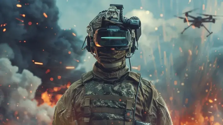 Делегация из Киева отправилась в США: Будут обсуждать совместное производство дронов