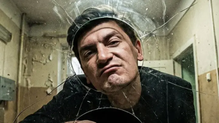 Даже природа против: Юморист Гудков, критиковавший СВО, появился на свадьбе блогера в горах Северной Осетии