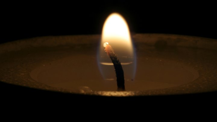 Главный храм ВС России принял частицу Вечного огня из Брестской крепости - Минобороны