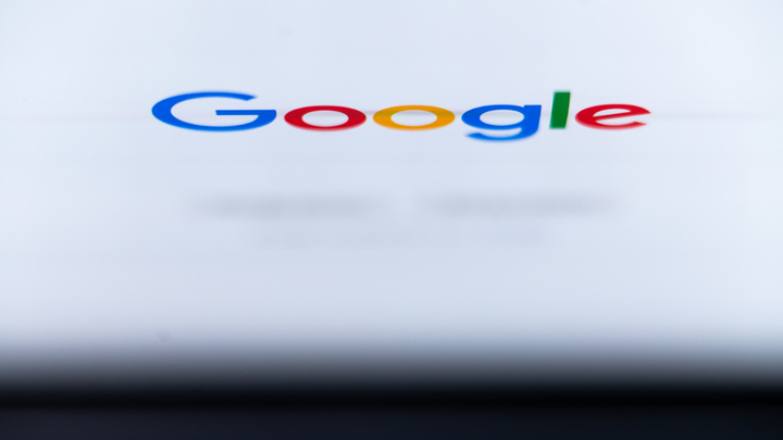 В смысле?: Google проспал инаугурацию Байдена и всех подставил