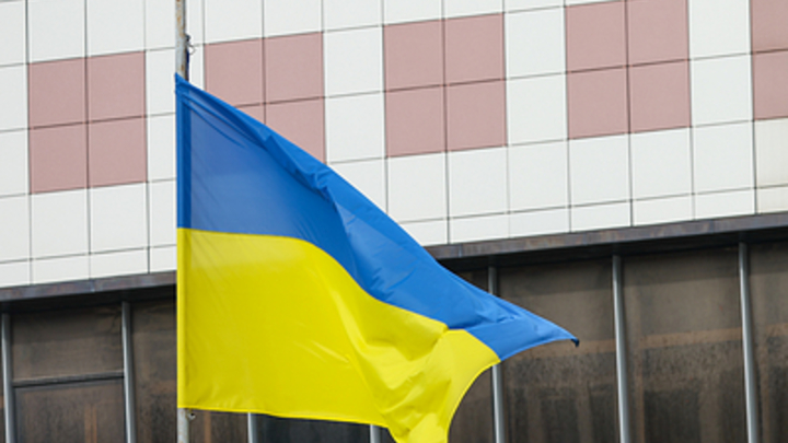 Украинский депутат Дунда призвал перенести войну в Белоруссию