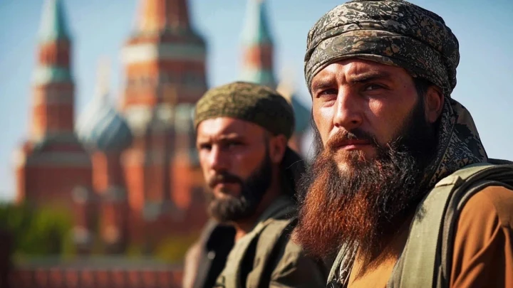 Неловко вышло: Учёный рассекретил главную уловку лоббистов нелегальной миграции. Теперь официально Неловко вышло: Учёный рассекретил главную уловку лоббистов нелегальной миграции. Теперь официально