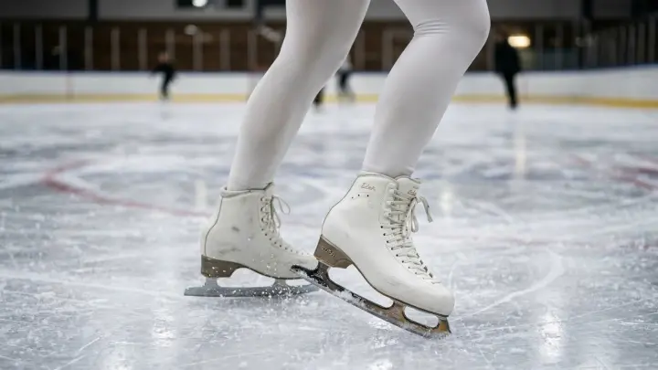 Любовь Рубцова впервые в мире соединила тройной аксель и сальто на льду