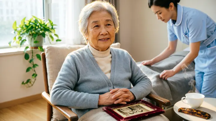 Медсестра Вуд: Перед смертью люди сожалеют о чрезмерной работе