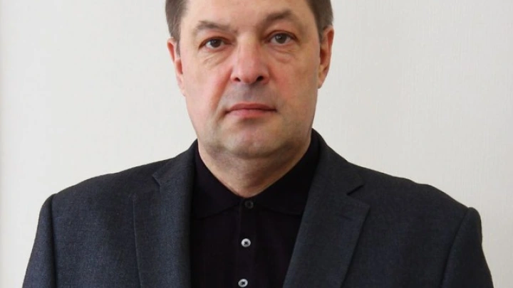 Мэр Рязани Виталий Артемов отстранен от должности 23 октября 2025 г. Мэр Рязани Виталий Артемов отстранен от должности 23 октября 2025 г.