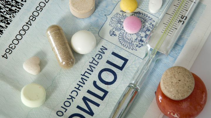 В Ивановской области эпидпорог по ОРВИ превышен на 11,56%