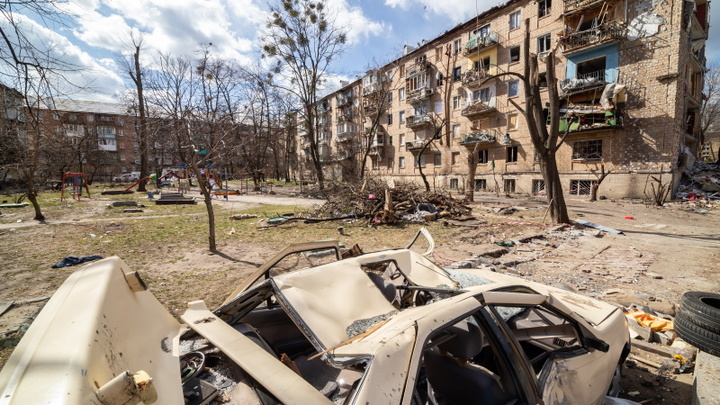 Сокрушительное поражение: Нарышкин рассказал о тайном задании Госдепа США